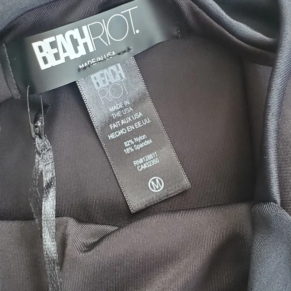 Beach riot one piece swimsuit - Picture 6 of 7